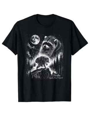 Jimothy T-Shirt Style 2