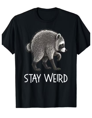 Jimothy T-Shirt Style 6